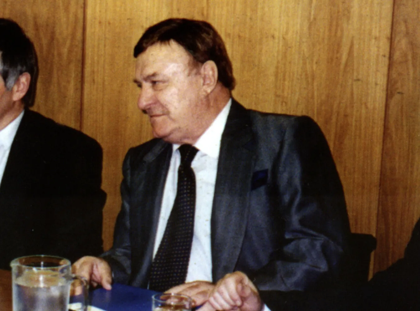 Kobylańskim zainteresuje się prokuratura