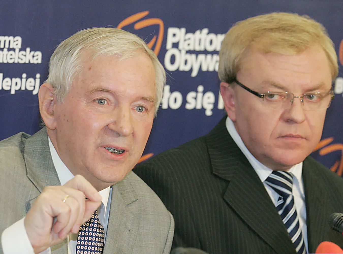 Gomułka chciał zostać premierem