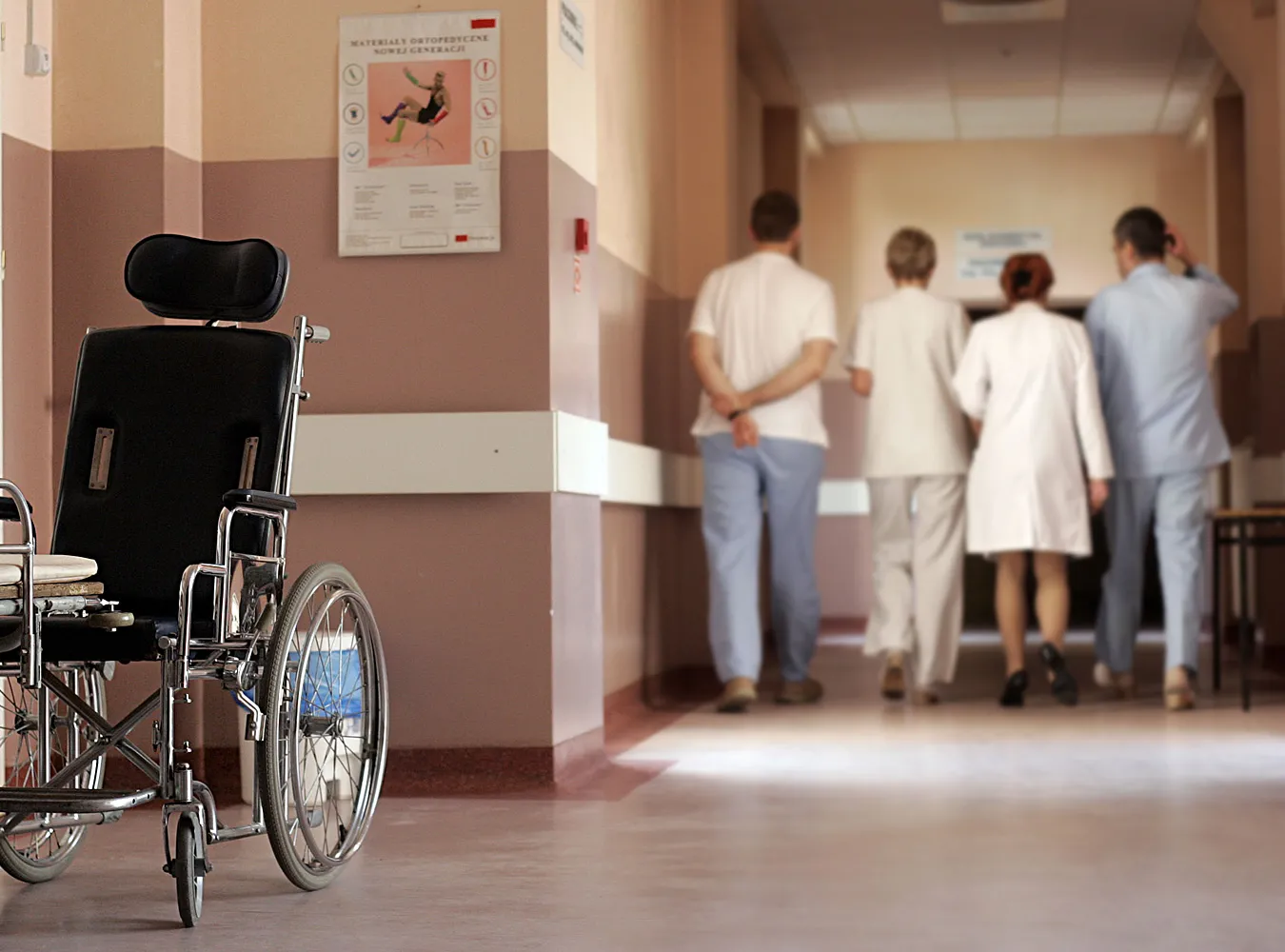 Lekarski kodeks przed Trybunałem