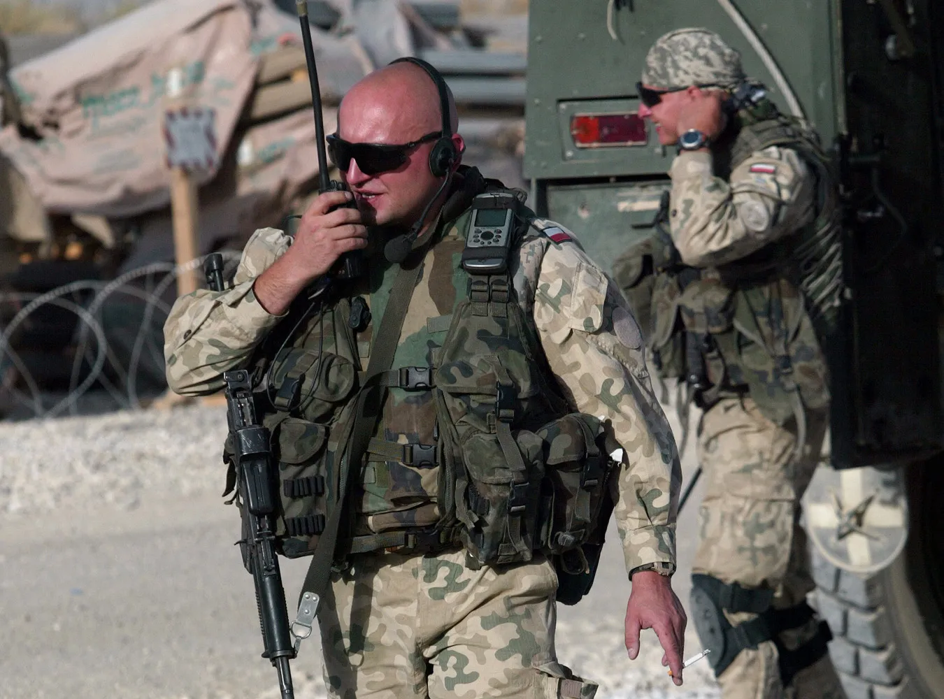 Rząd daje podwyżki agentom