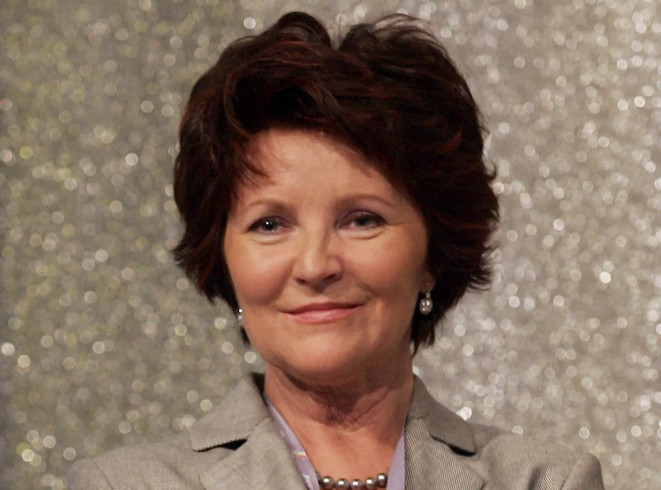 Jolanta Kwaśniewska