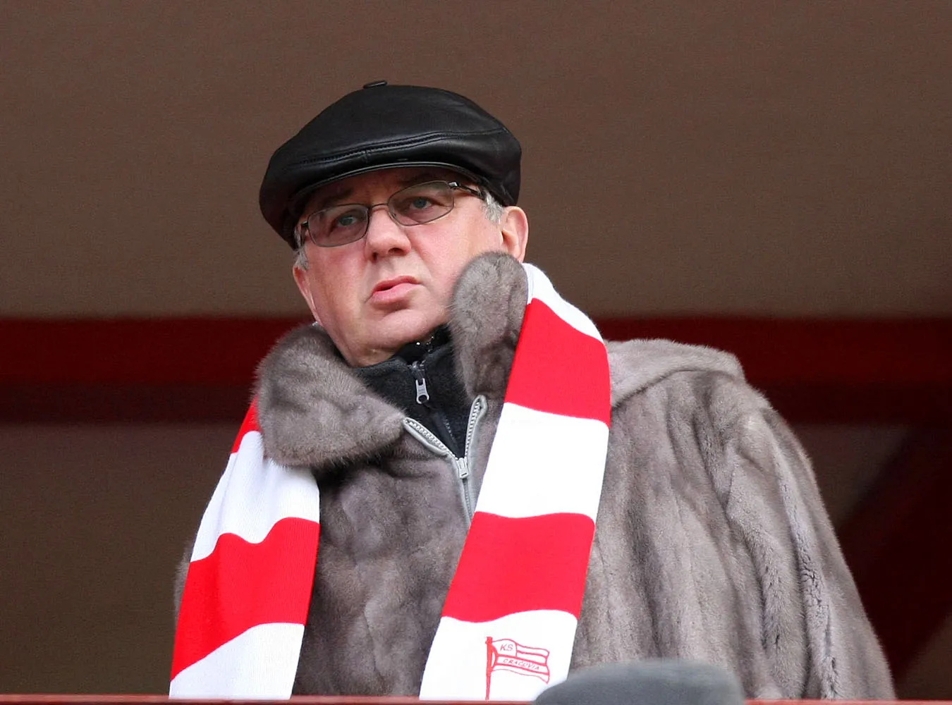 Sąd Zatrzymanie Filipiaka było bezzasadne