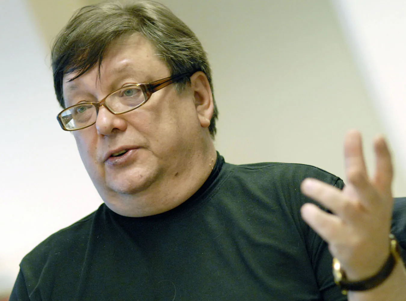 Szef TVP: Amatorzy z PO gardzą ludźmi