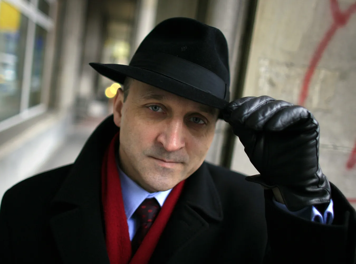 Były premier zrobi porządek w PZPN