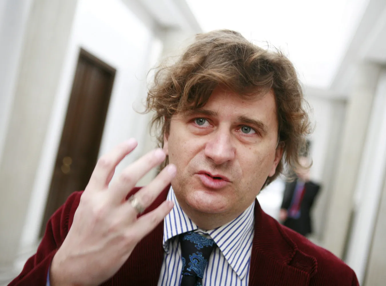 Palikot PZPN to burdel