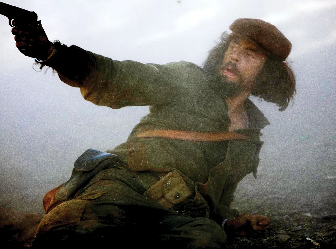 Rusza walka o Złotą Palmę