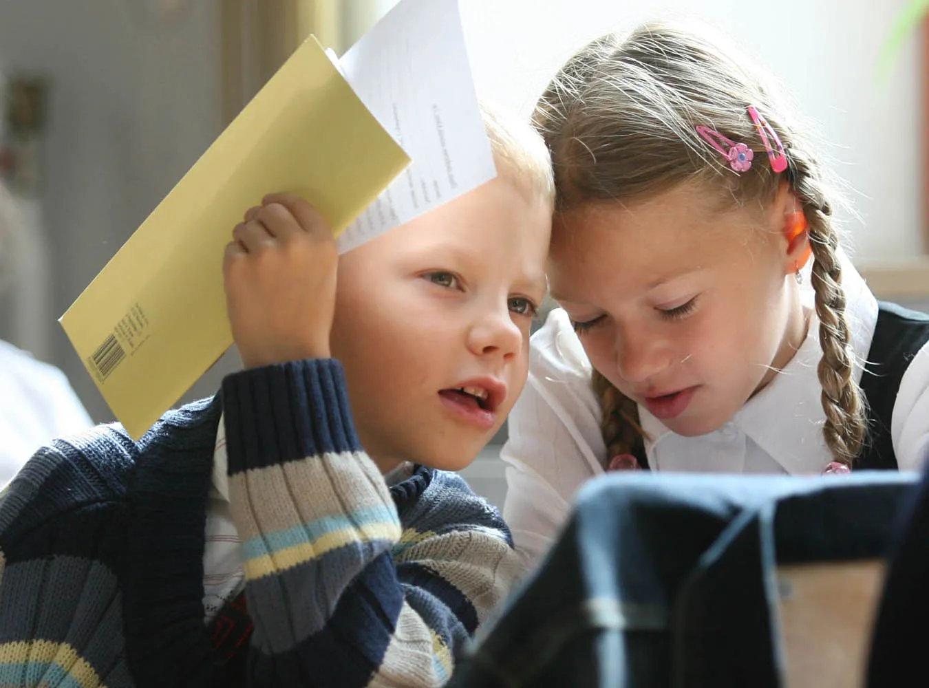 Rodzice: Ratujmy sześciolatki przed szkołą!
