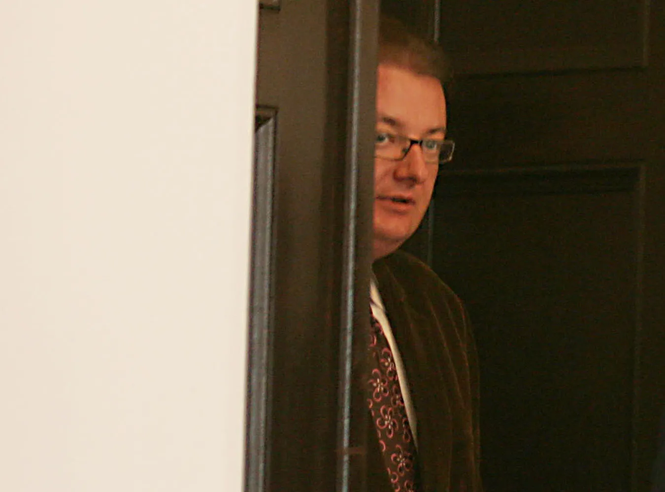 Kamiński będzie szefem kampanii prezydenckiej Lecha Kaczyńskiego