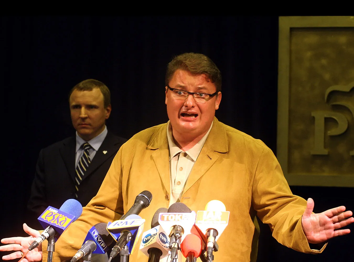 "Kurski nadużył zaufania prezydenta"