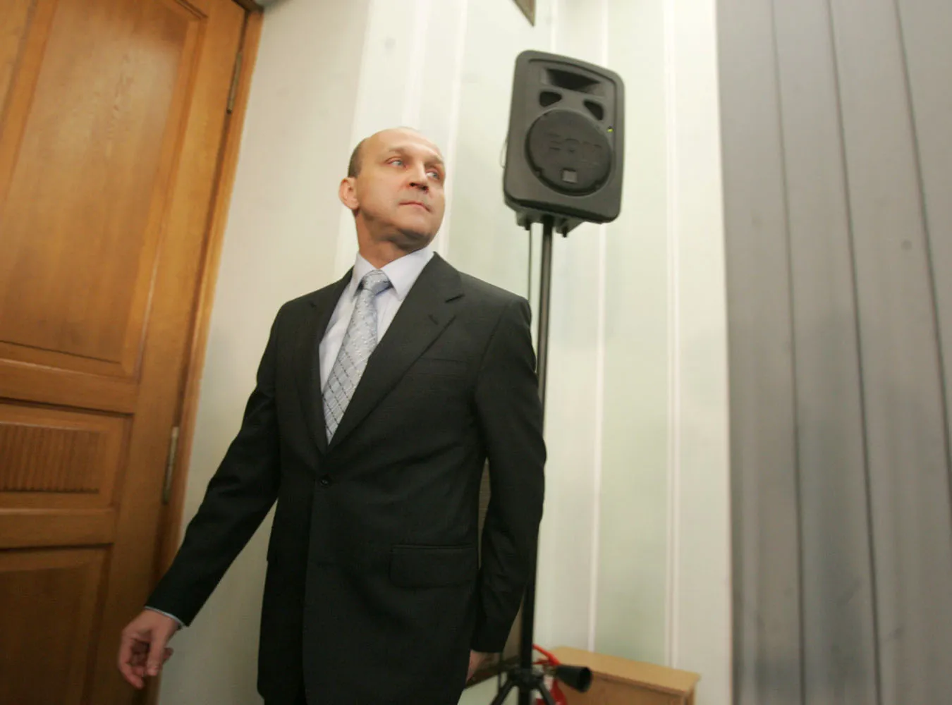 Marcinkiewicz łagodzi zarzuty