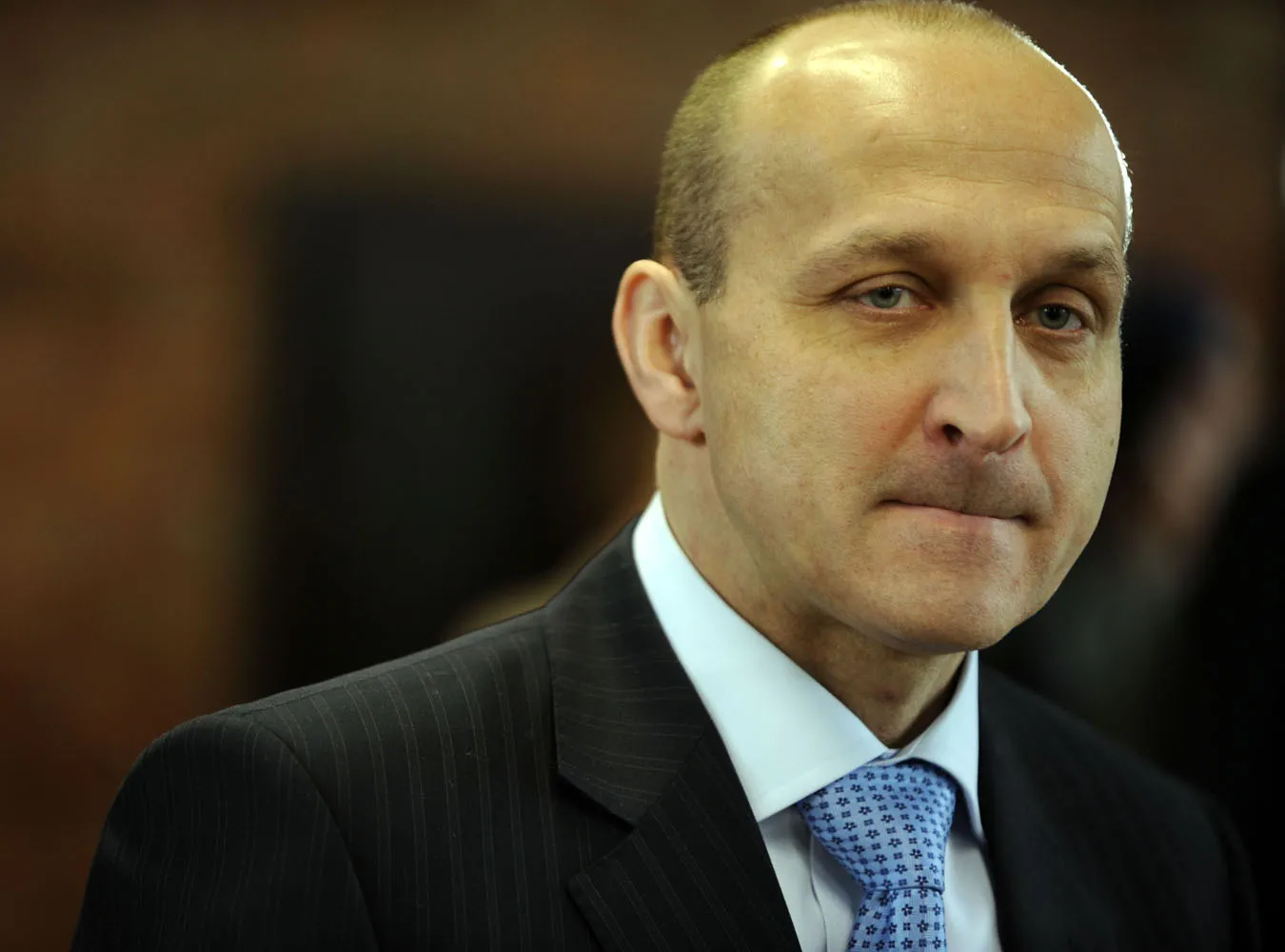 Marcinkiewicz nie chce wykrywacza kłamstw