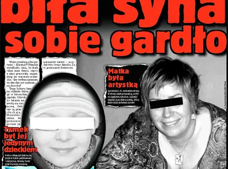 quot;Fakt quot; poznał szczegóły tragedii z Bytomia