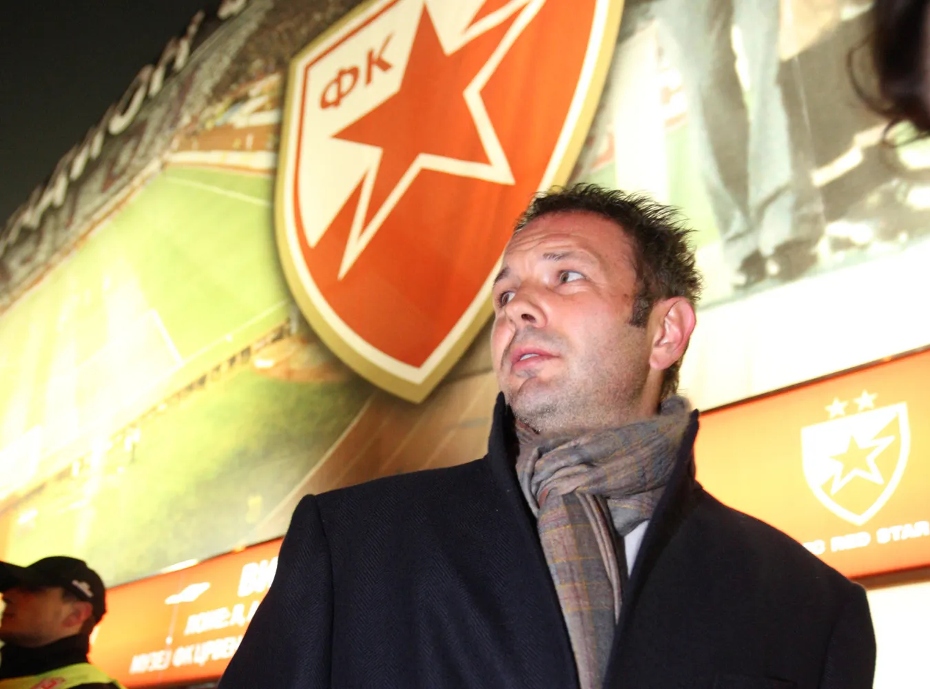 Mihajlović Naprawdę możecie ograc Niemców