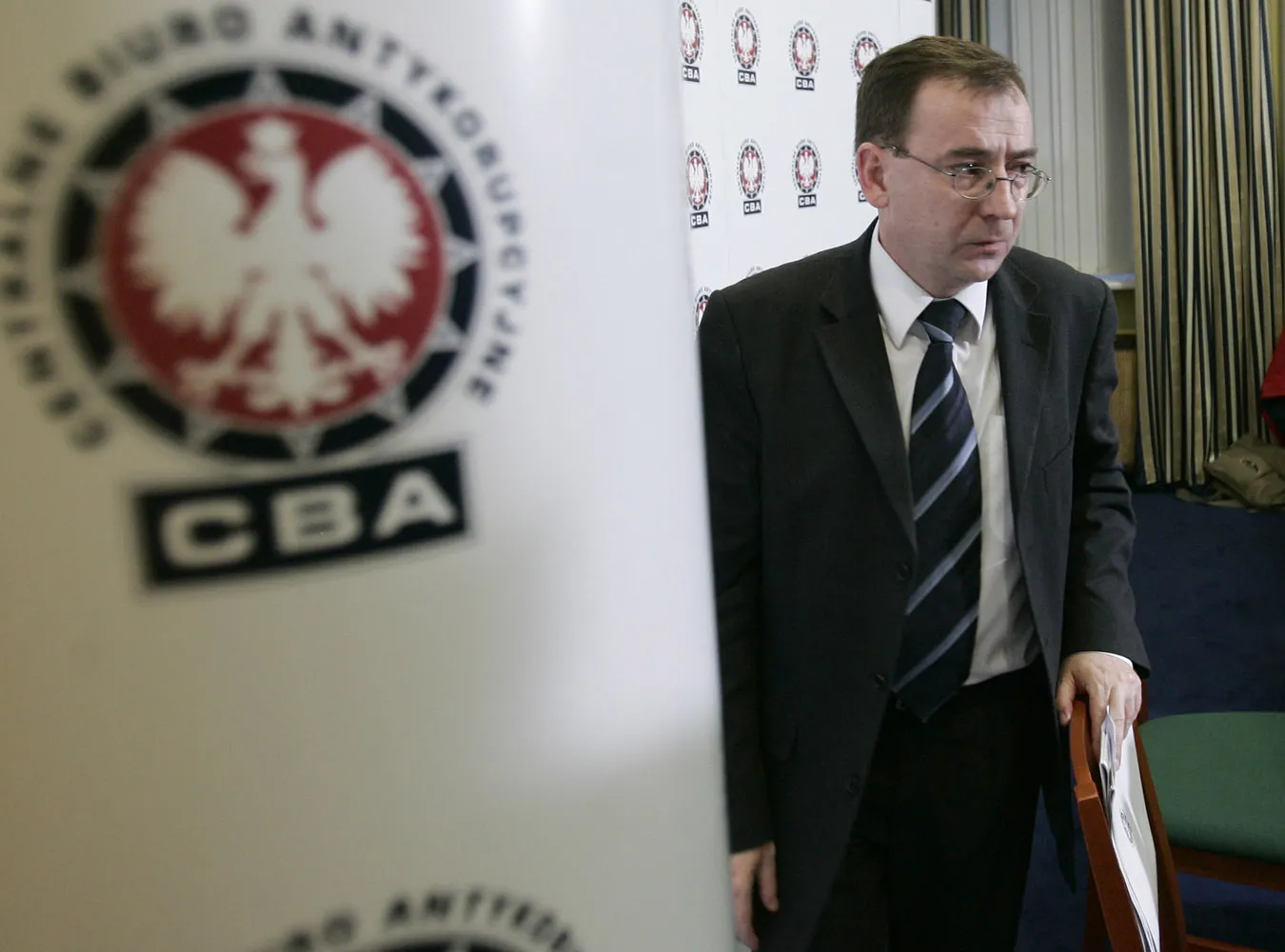 CBA specjalnie łamało prawo?