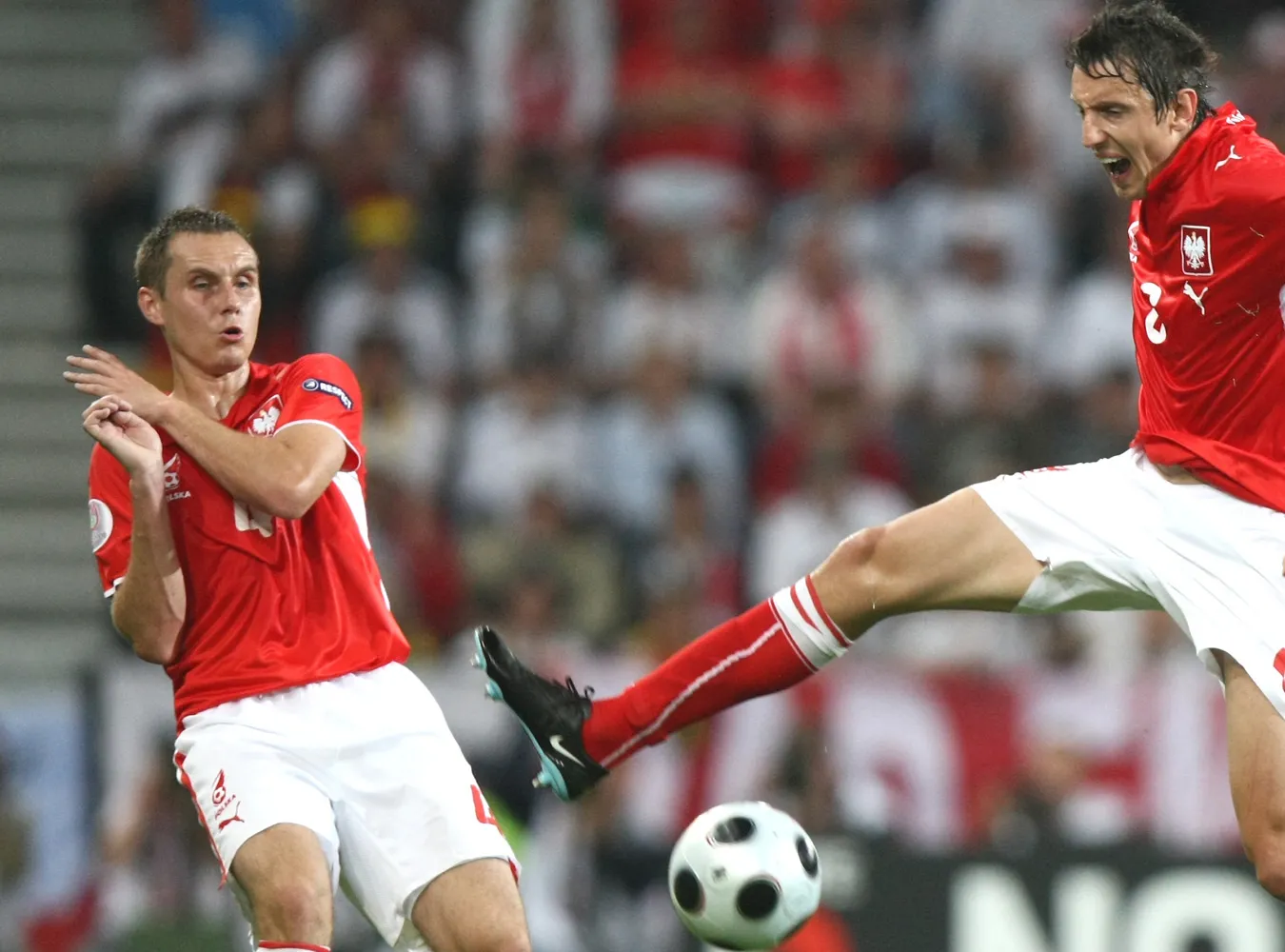 Polacy z Austrią i Chorwacją zagrają o życie