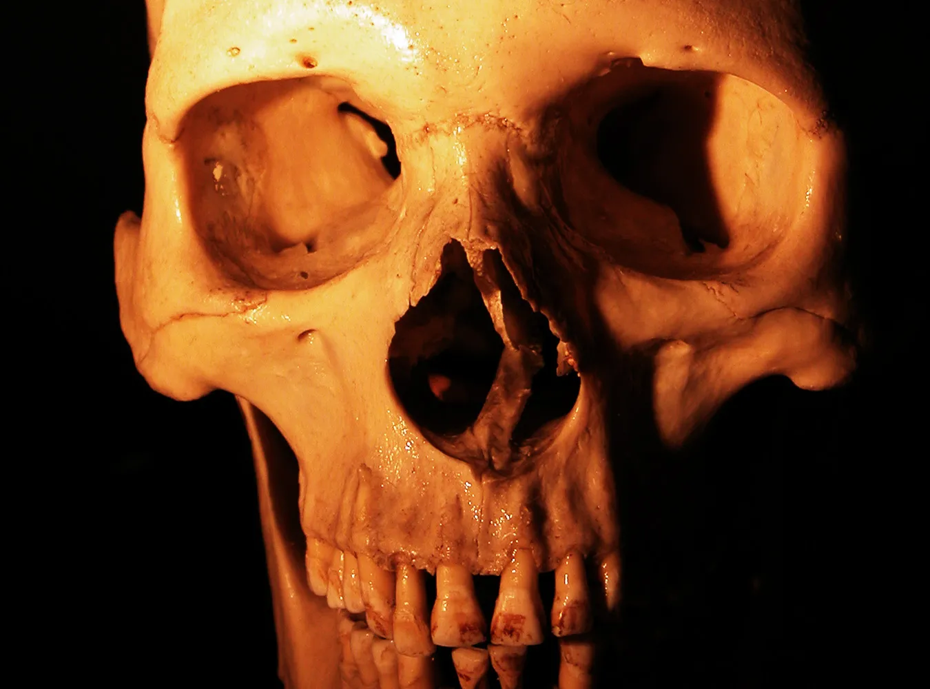 Indyjską rodzinę zakopano żywcem za czary