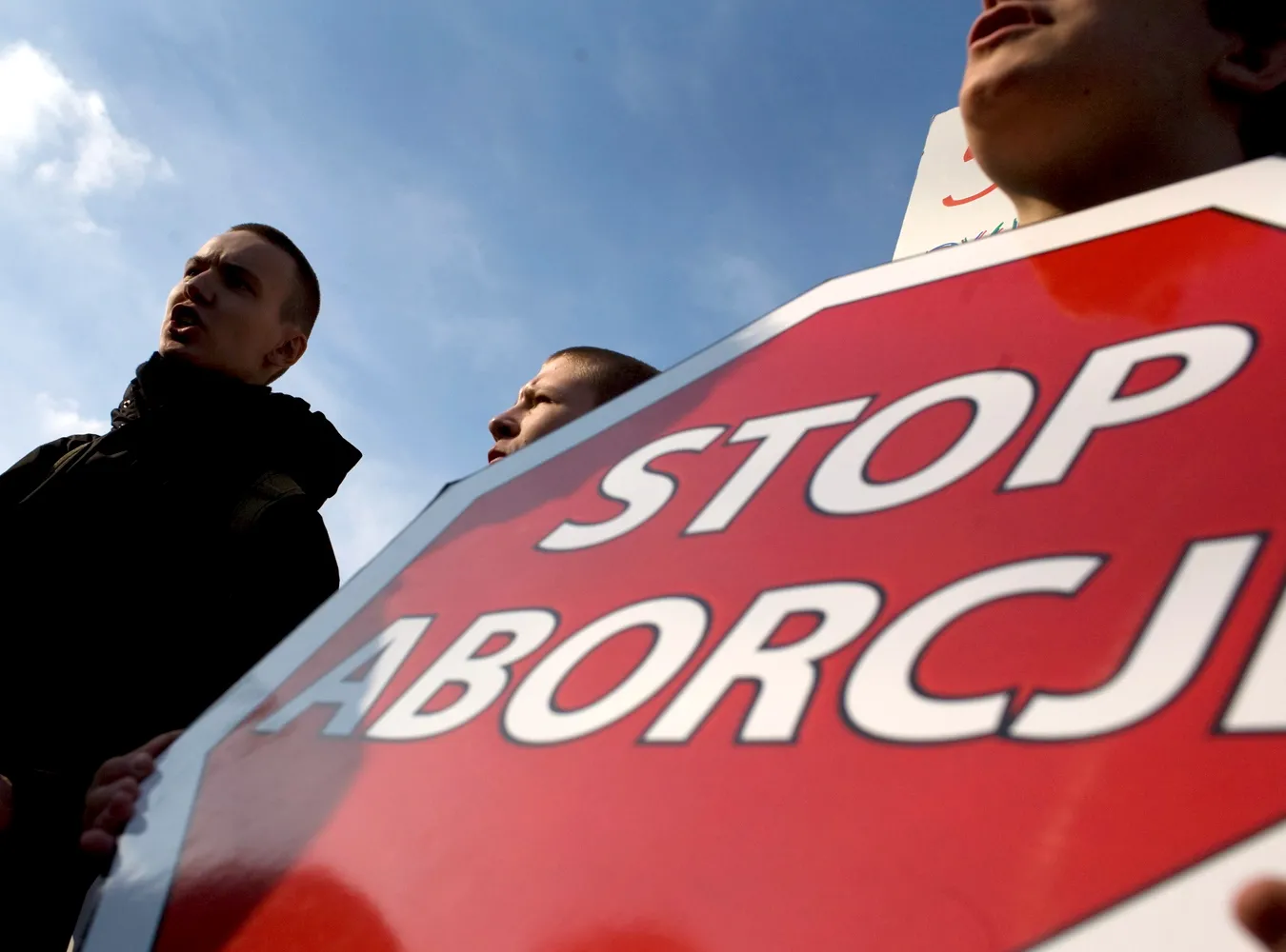 Ciąża 14-latki z Lublina dzieli Internautów