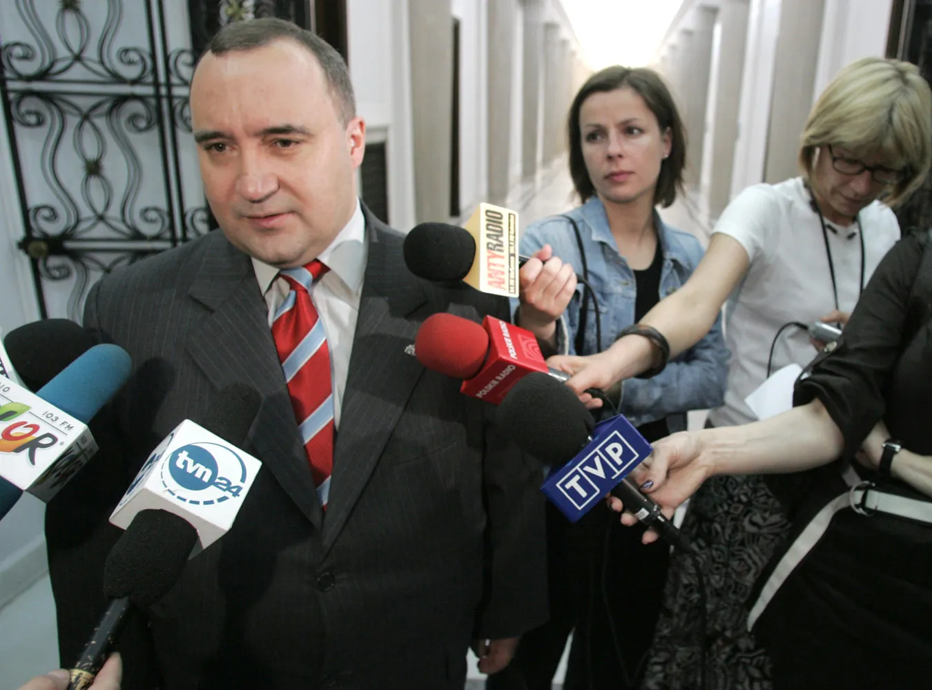 Gosiewski Akcyzę można obniżyć bez strat dla budżetu