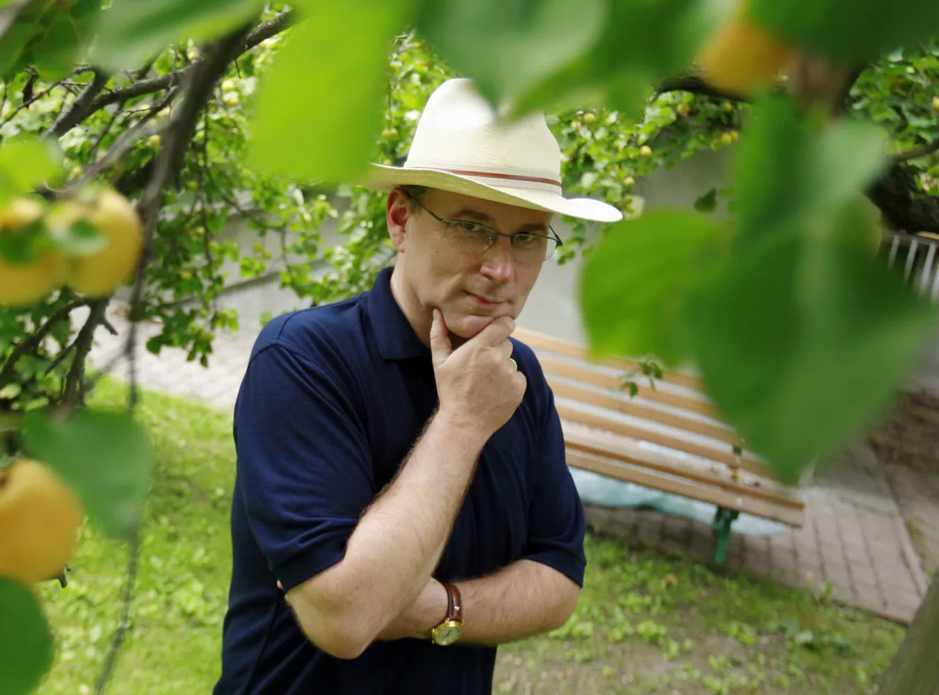 Rokita znalazł pracę