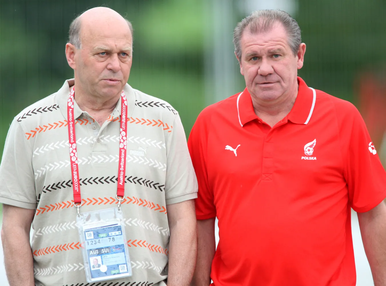 Reformatorzy przeciw Leo