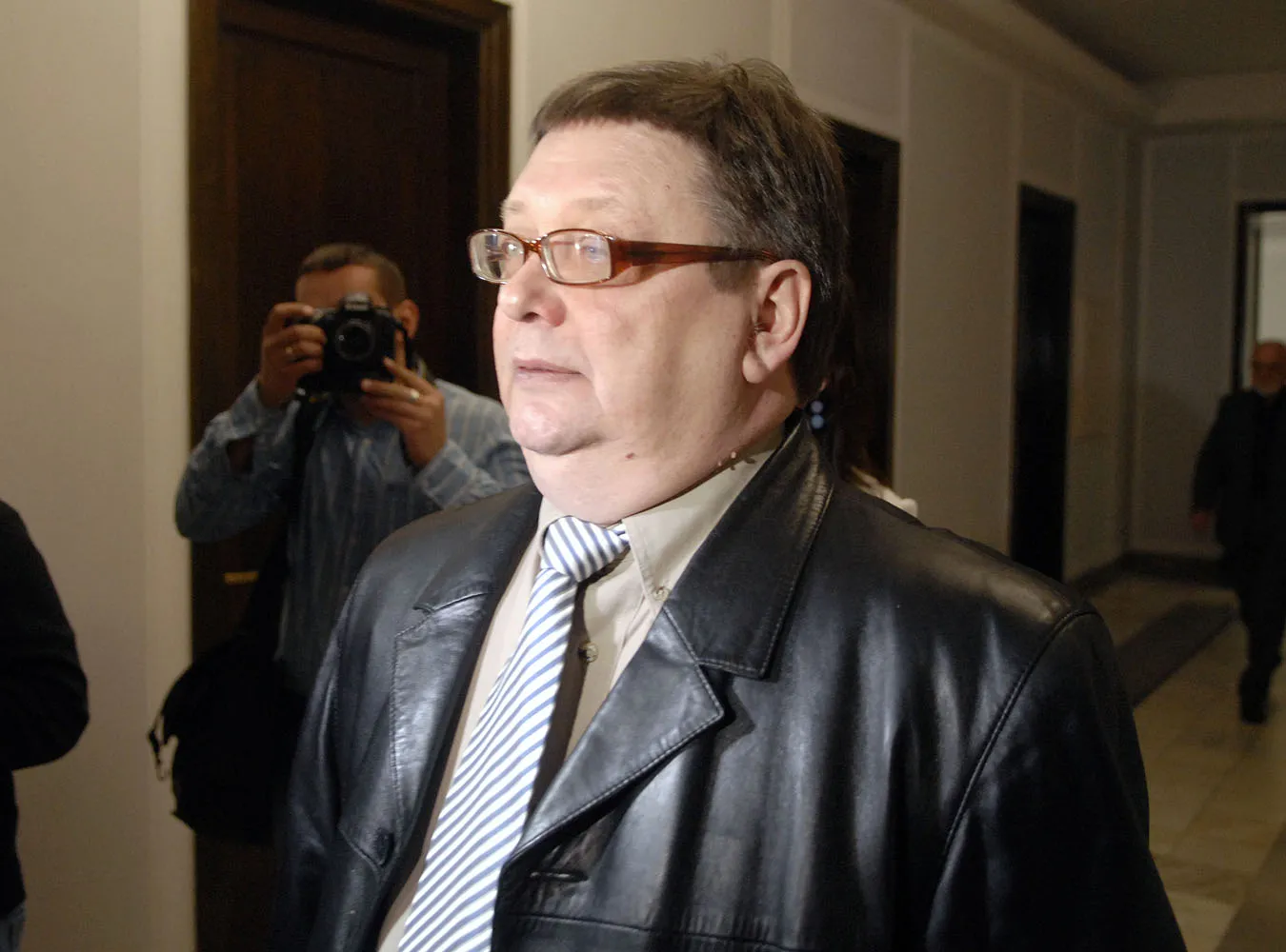 Urbański do Wałęsy Trzeba przyjść do studia