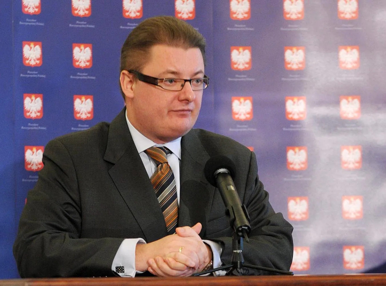 Kamiński Rewelacje premiera to odwracanie uwagi