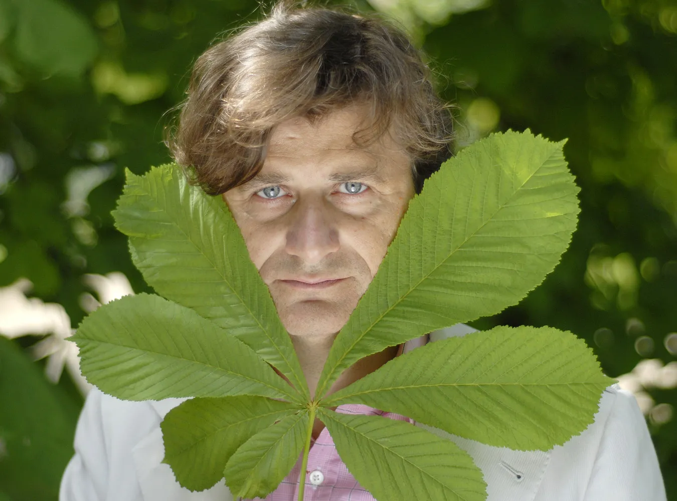 Janusz Palikot ujawnia, kim jest naprawdę