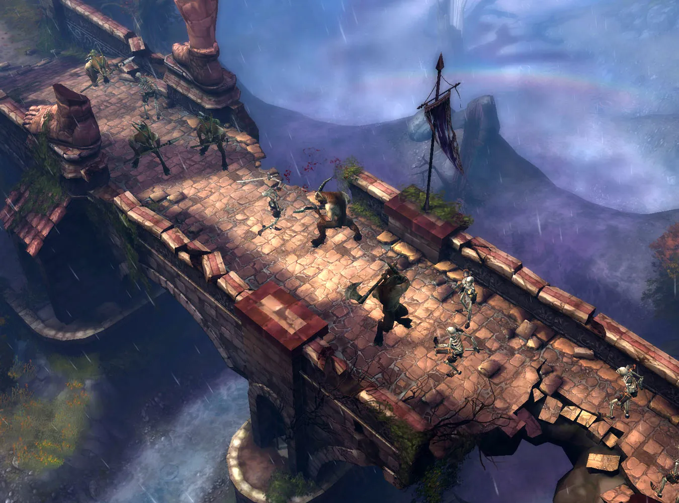 Po siedmiu latach powraca  quot;Diablo quot;