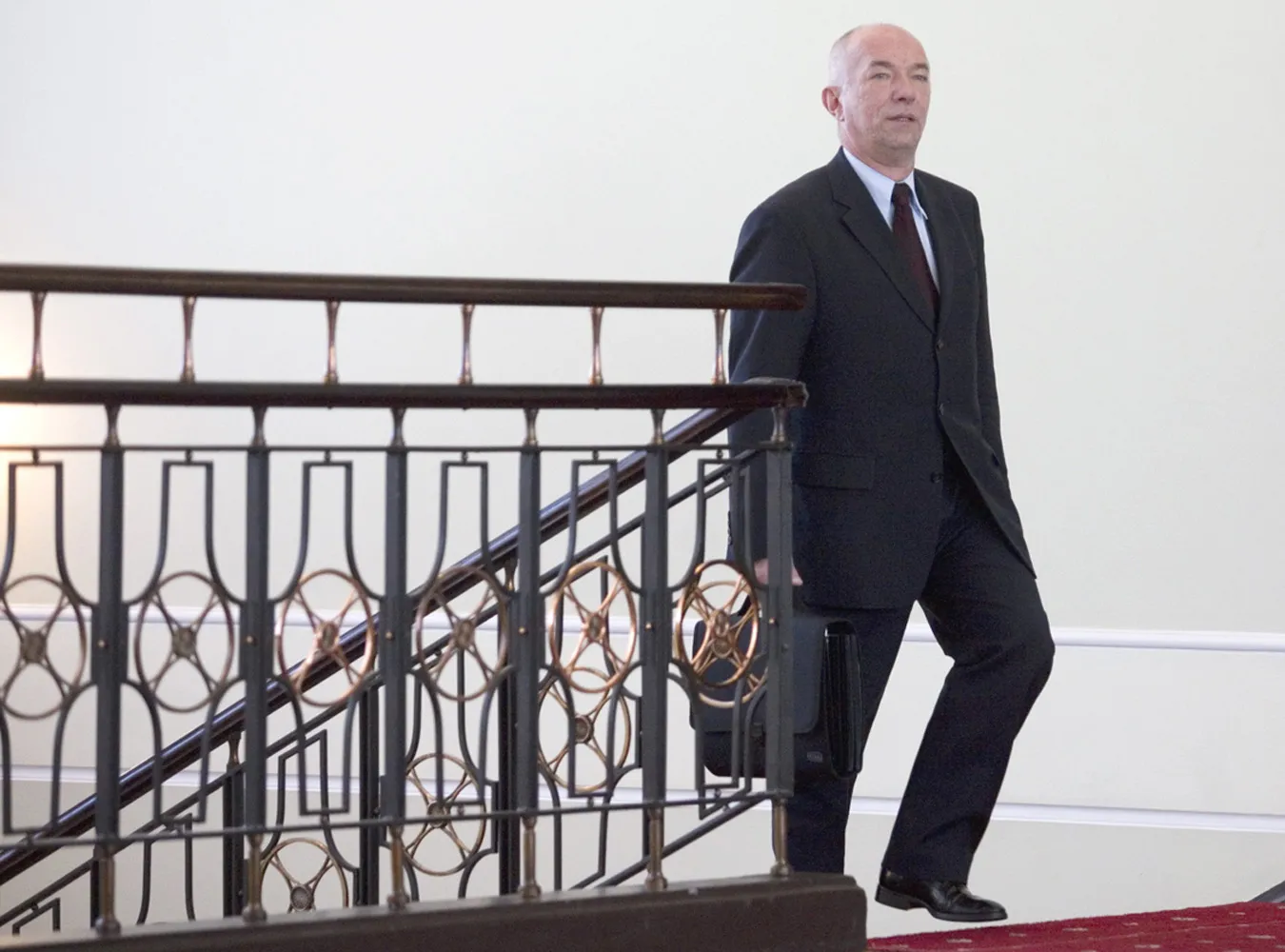 PiS: Ćwiąkalski musi odejść