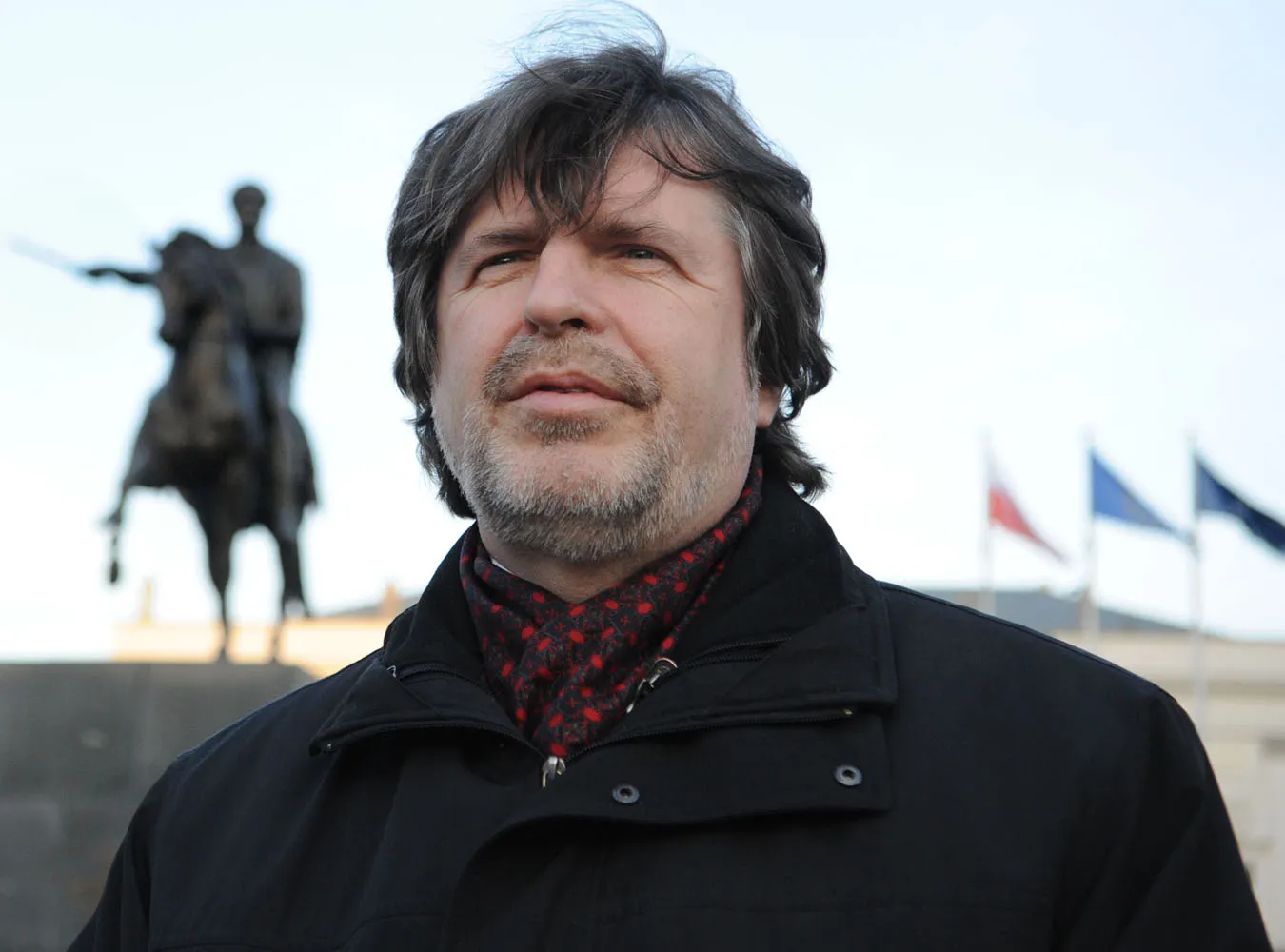 Kontrakt dla żony szefa NFZ