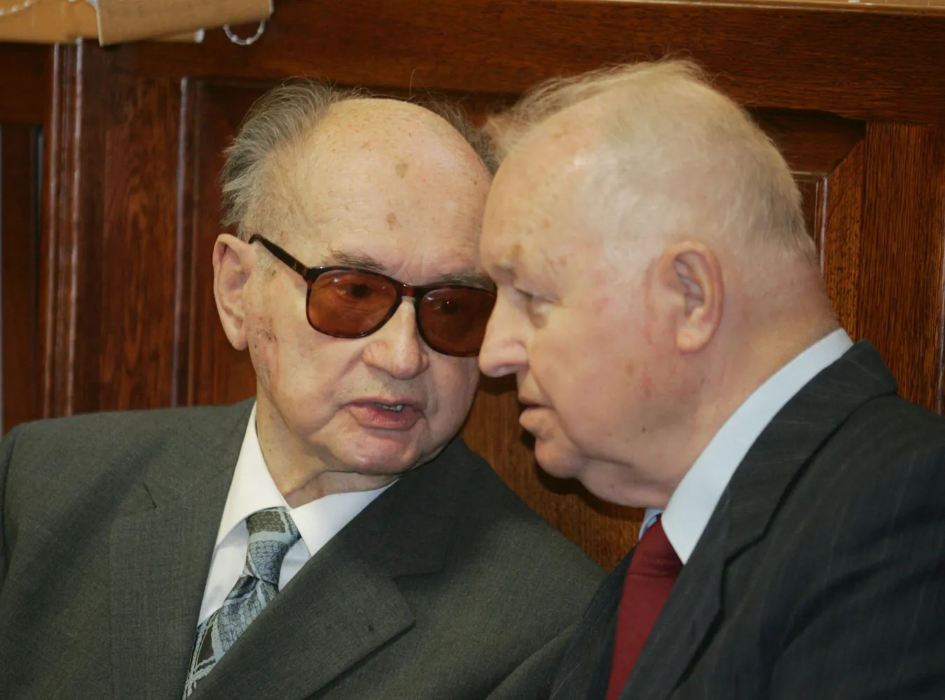 Proces za stan wojenny we wrześniu