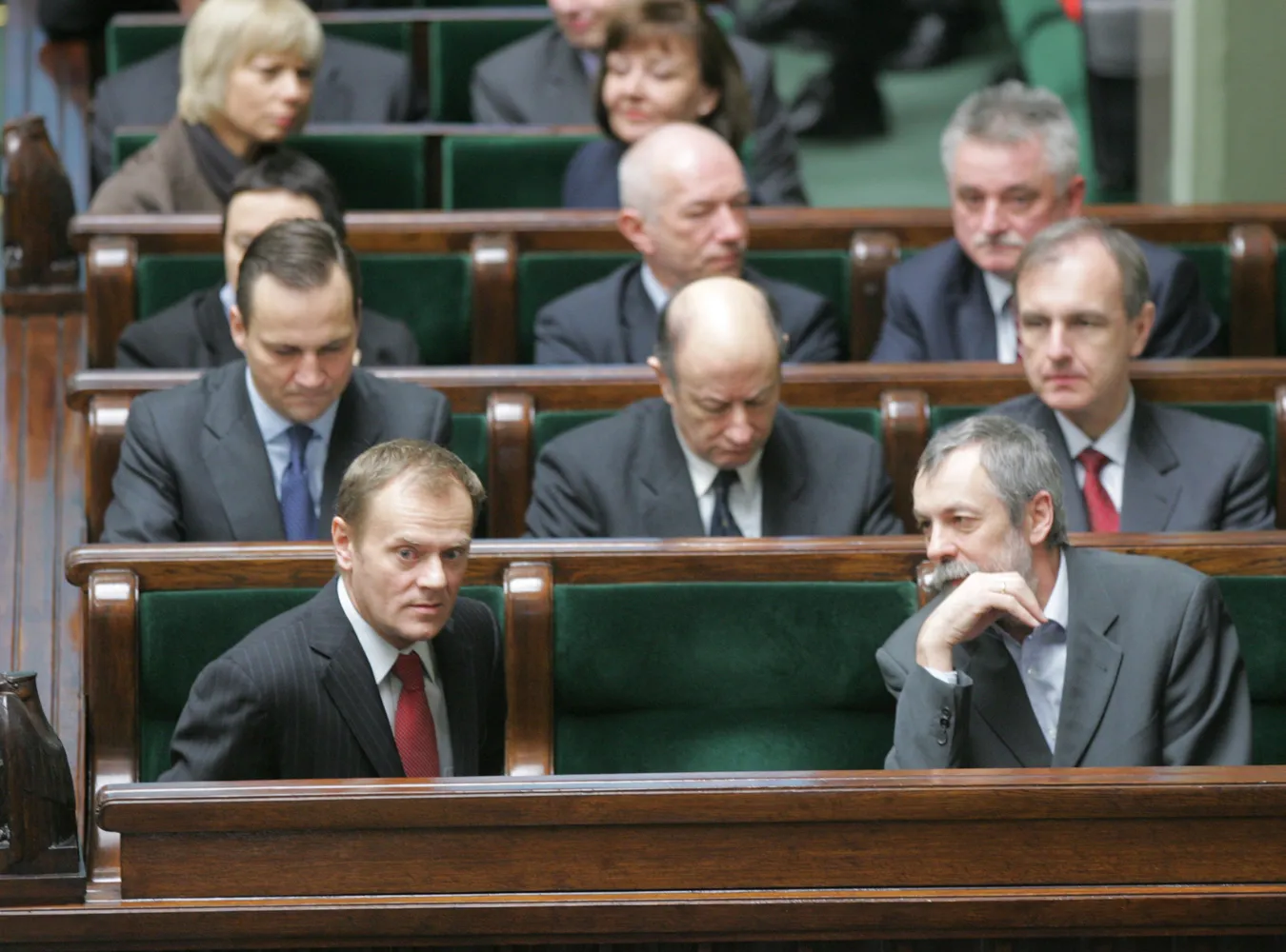 Rząd: Emerytury będą o 25 procent niższe