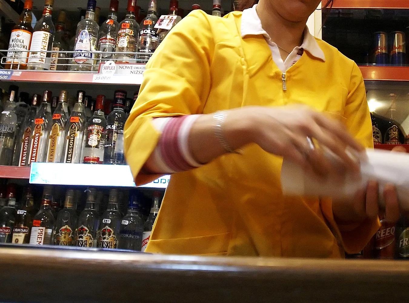 Kościół chce, byś nie pił w sierpniu