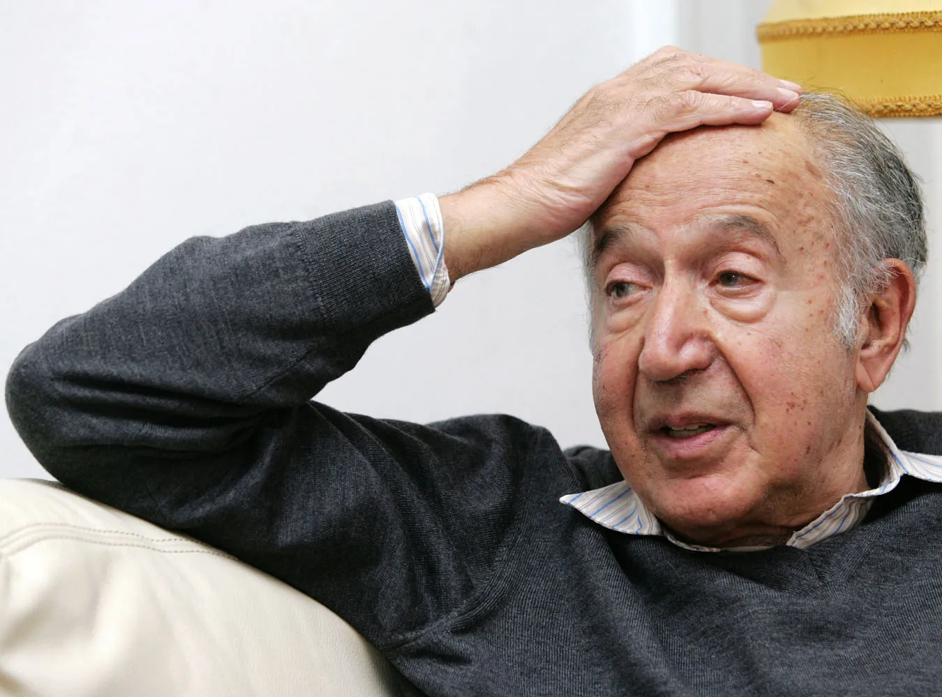 Pipes Zagłada elit w powstaniu, to kontynuacja Katynia