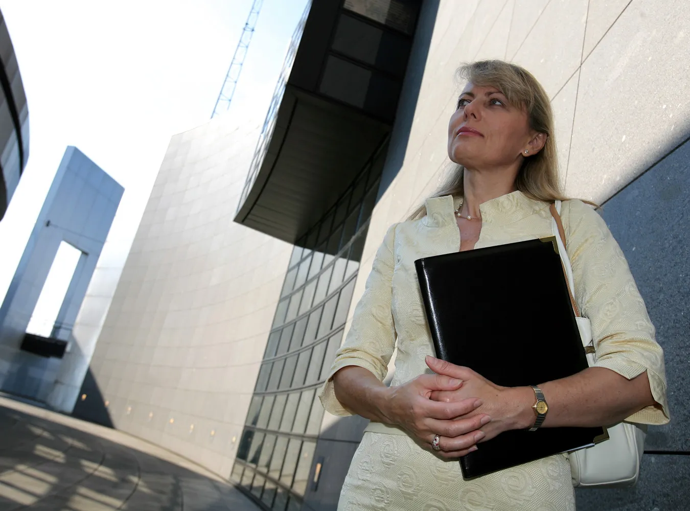 Polska europosłanka oskarża