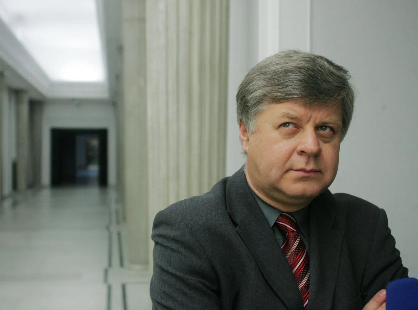 Szmajdziński: Były loty CIA