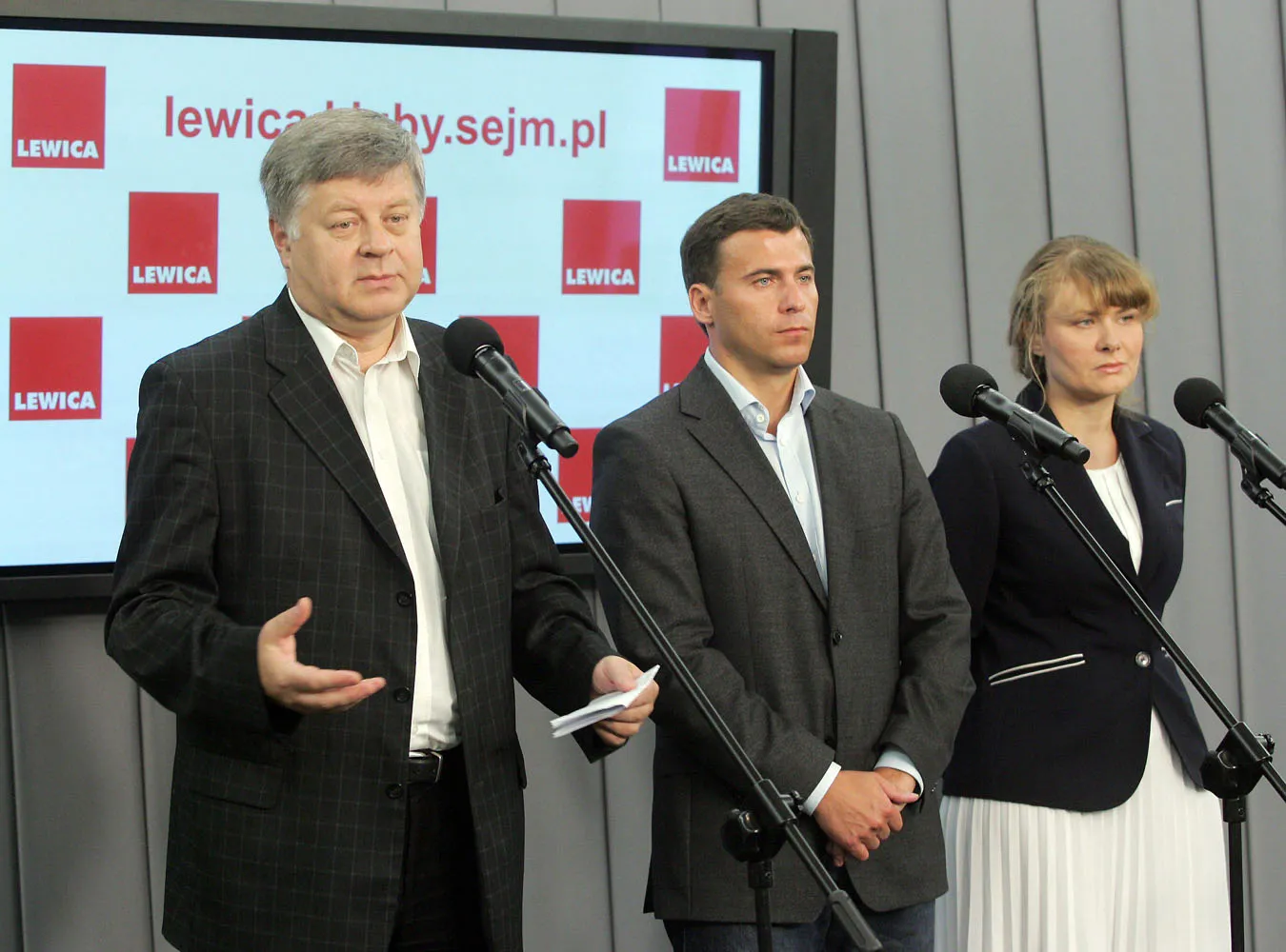 SLD poprze odebranie esbekom emerytur