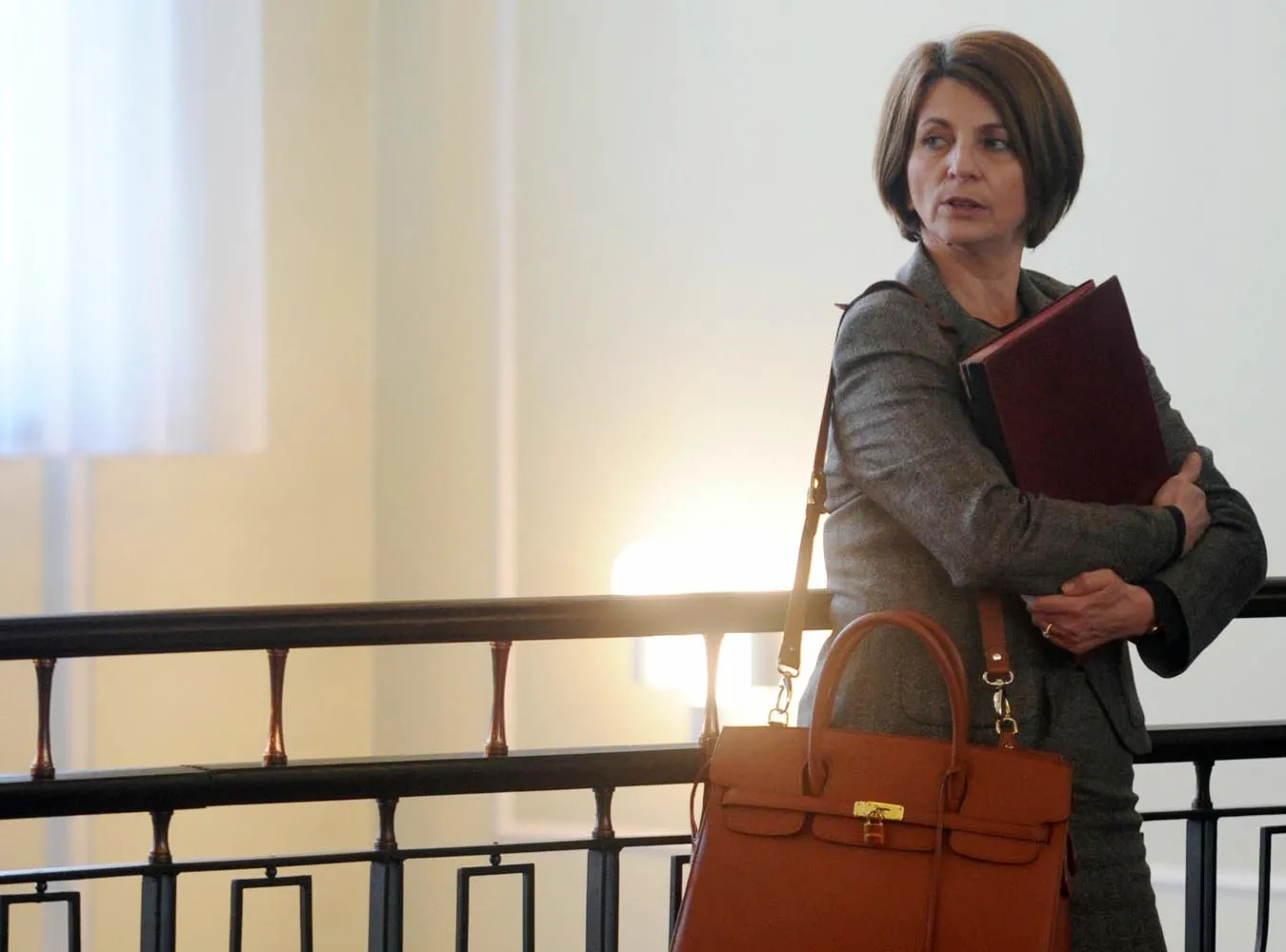 PSL chce kontrolować Piterę