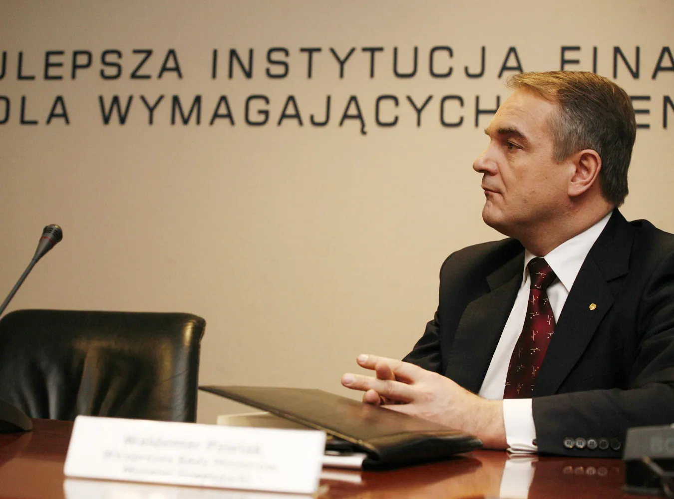 Pawlak umorzył karę partyjnym kolegom