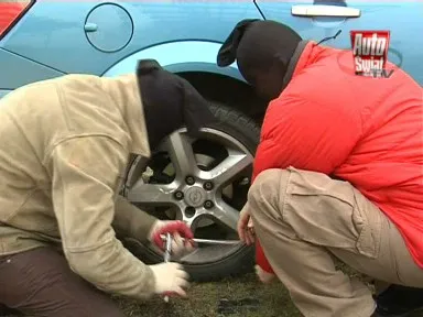 I Ty możesz zostać złodziejem!