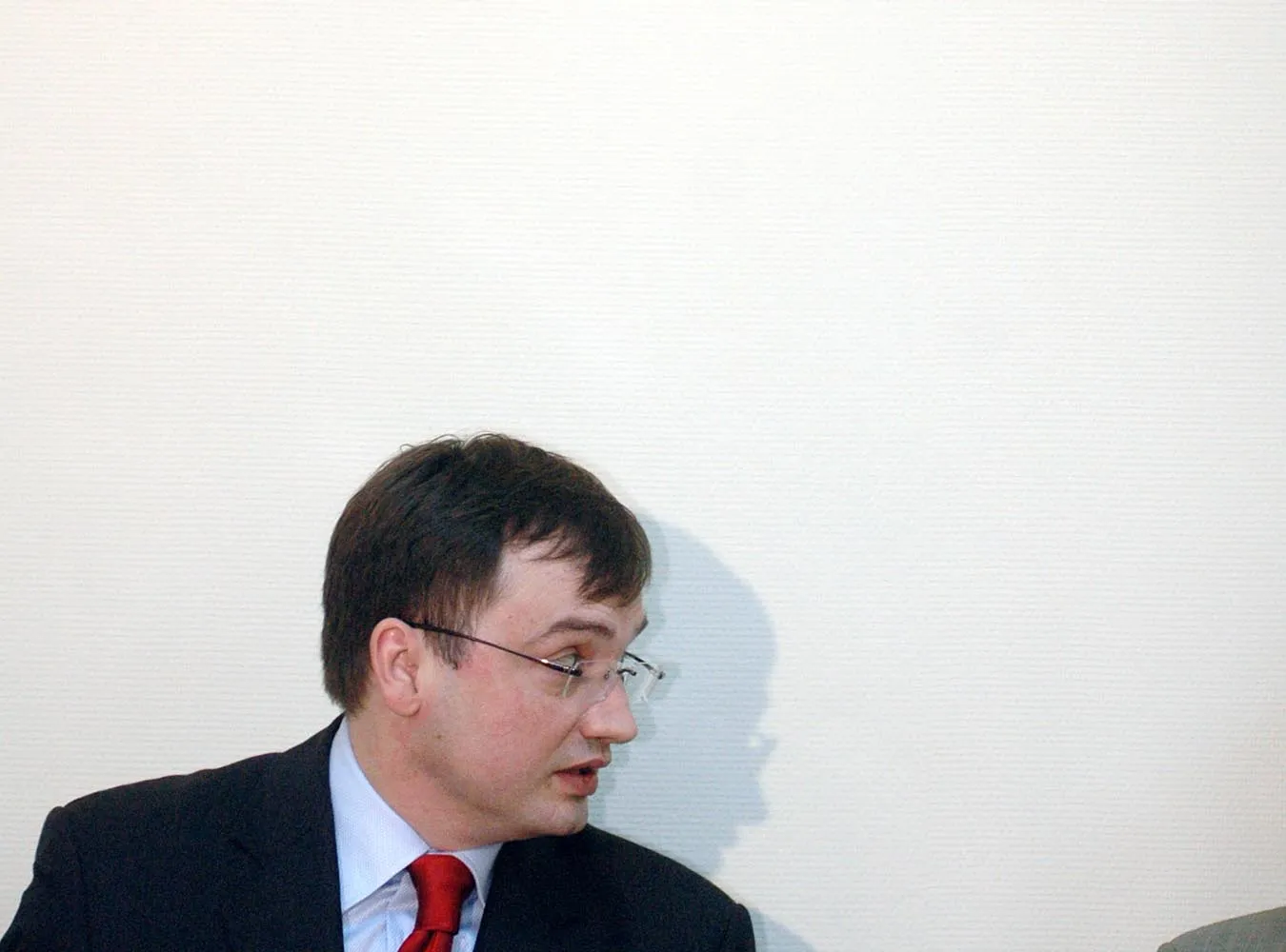 Ziobrze nie podoba się sędzia