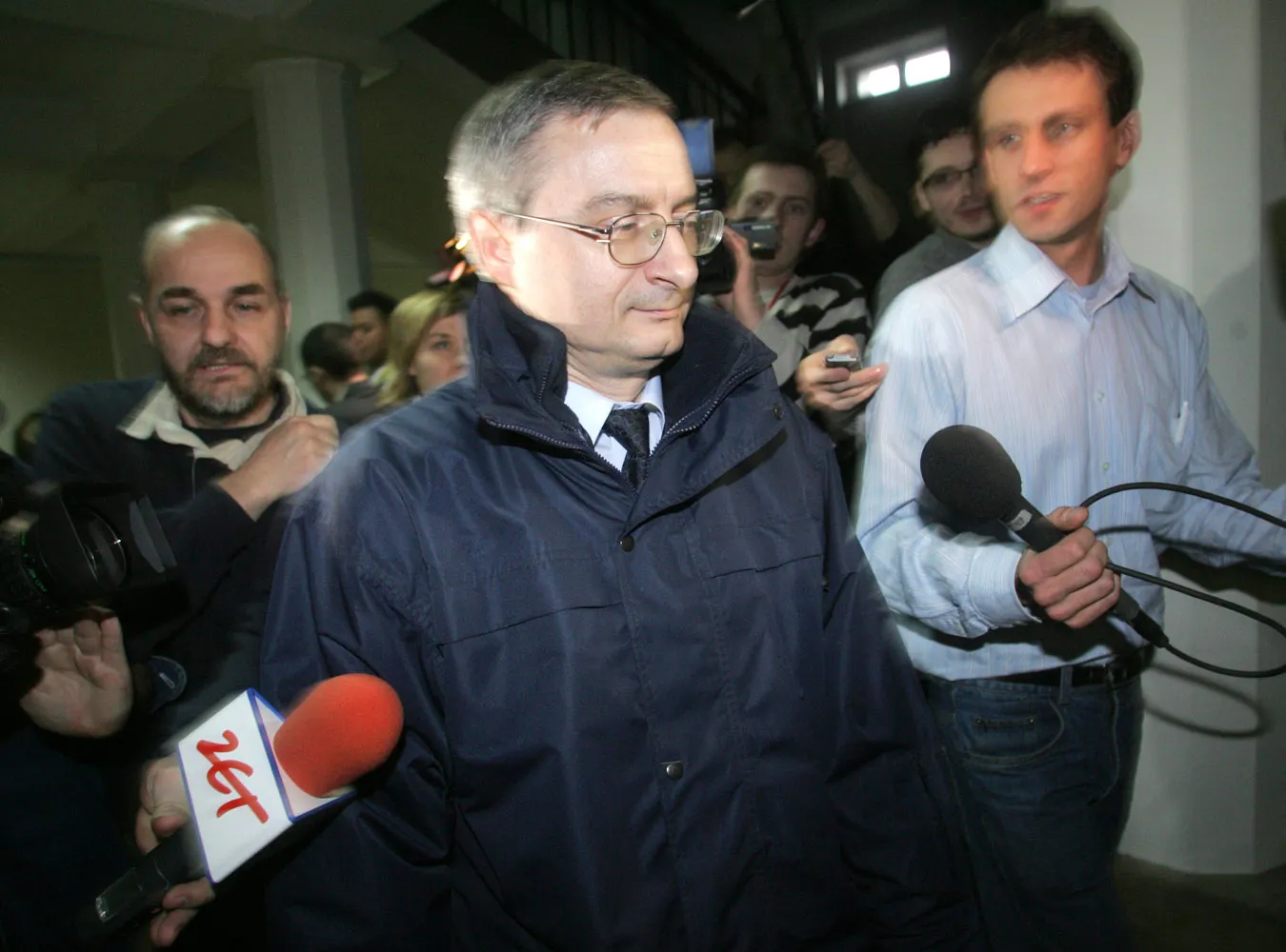 CBA prześwietli szefa ABW