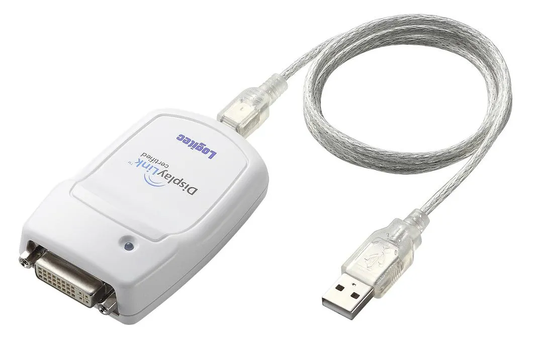 Podłącz sobie trzeci, czwarty, piąty monitor