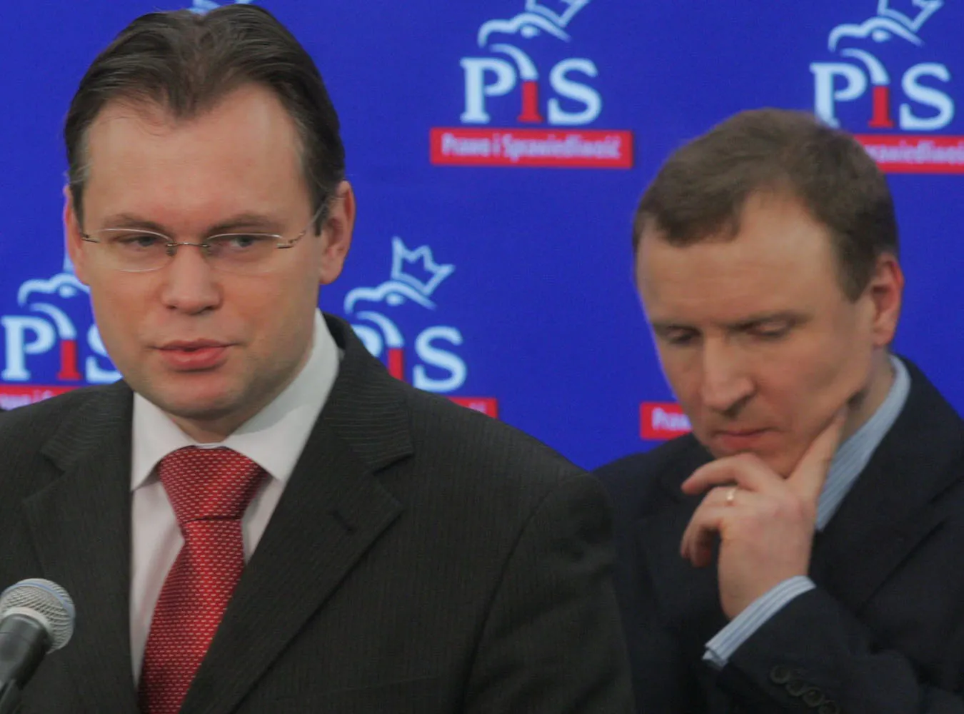 PiS paraliżuje komisję śledczą?