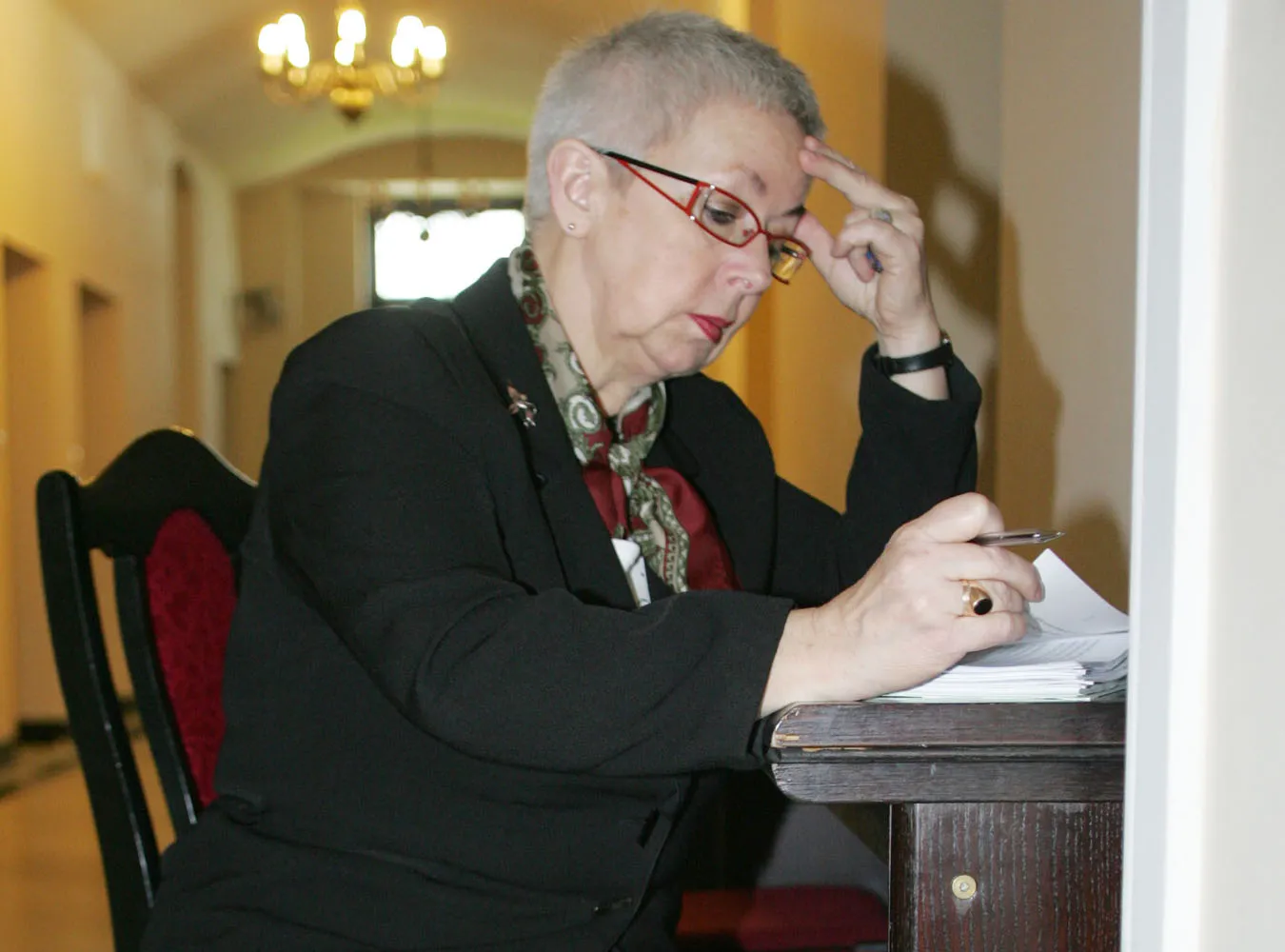 Ewa Sowińska