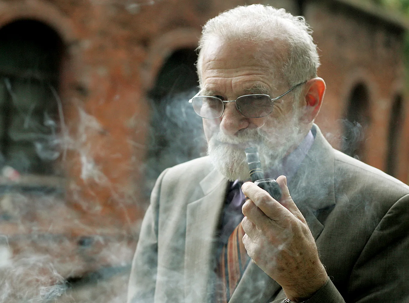 Geremek: Nie zlustruję się, to moja sprawa