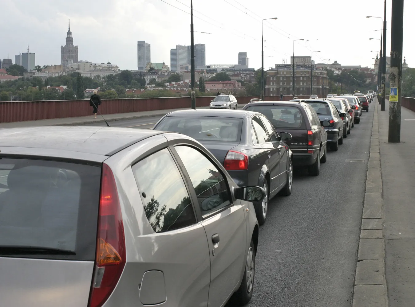 Policz, czy zmiana pracy się opłaca