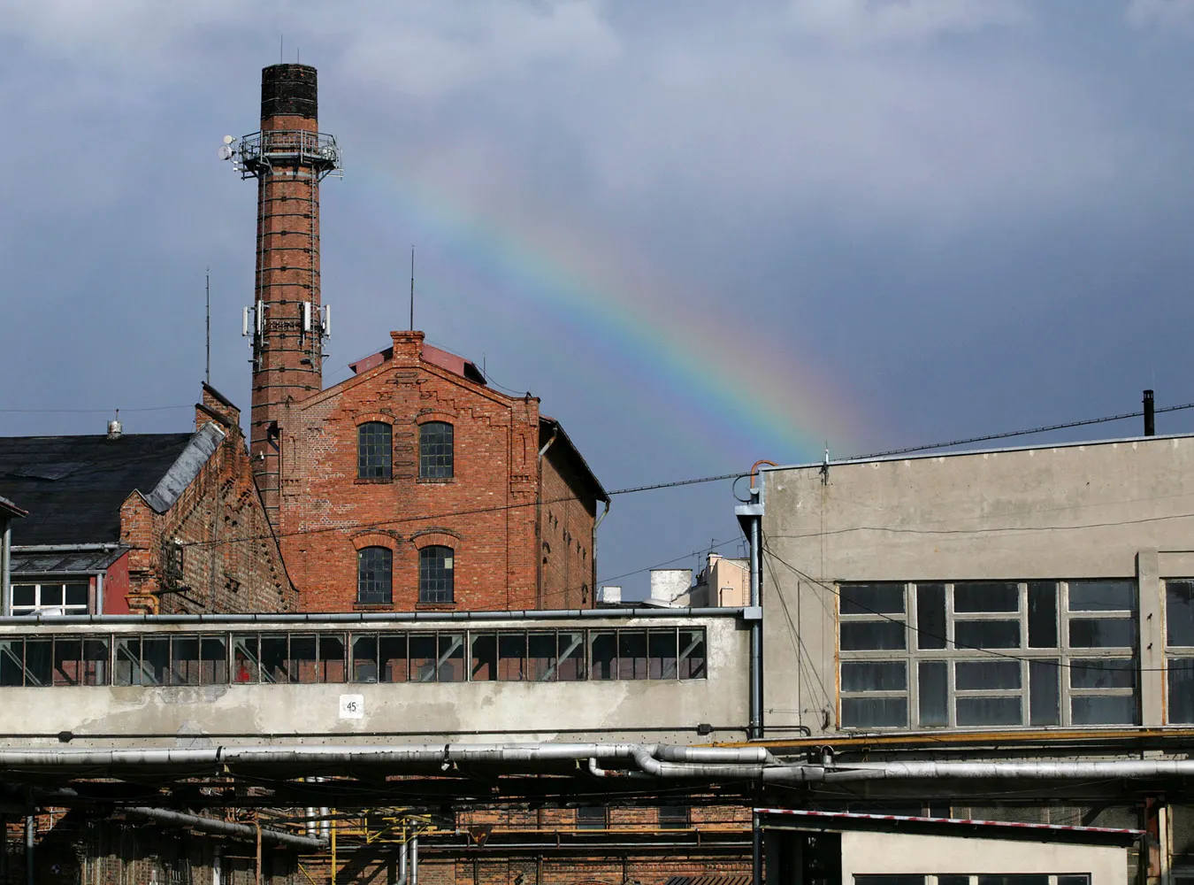 W tym roku ruszą prace w dawnym Koneserze