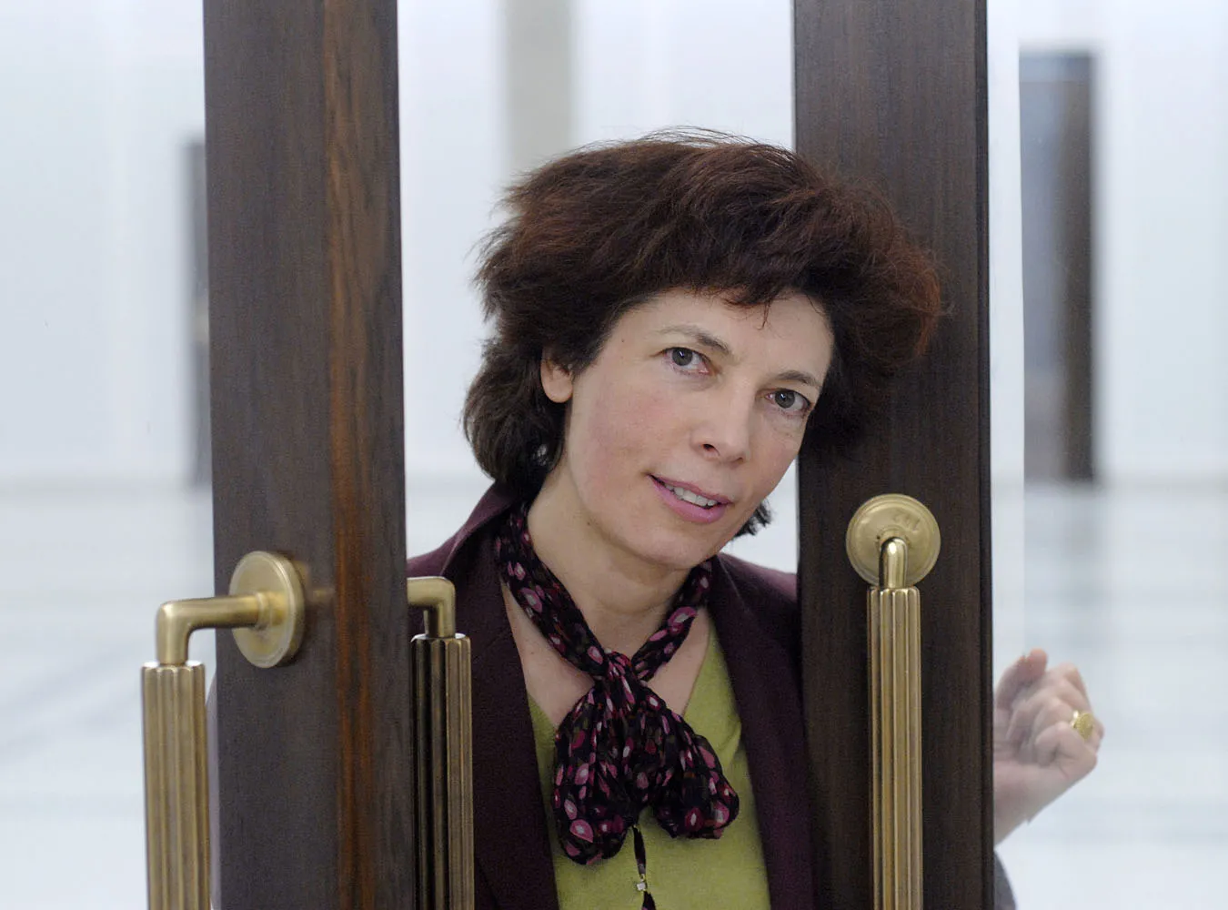 Rokita: Tusk zareagował jak kobieta