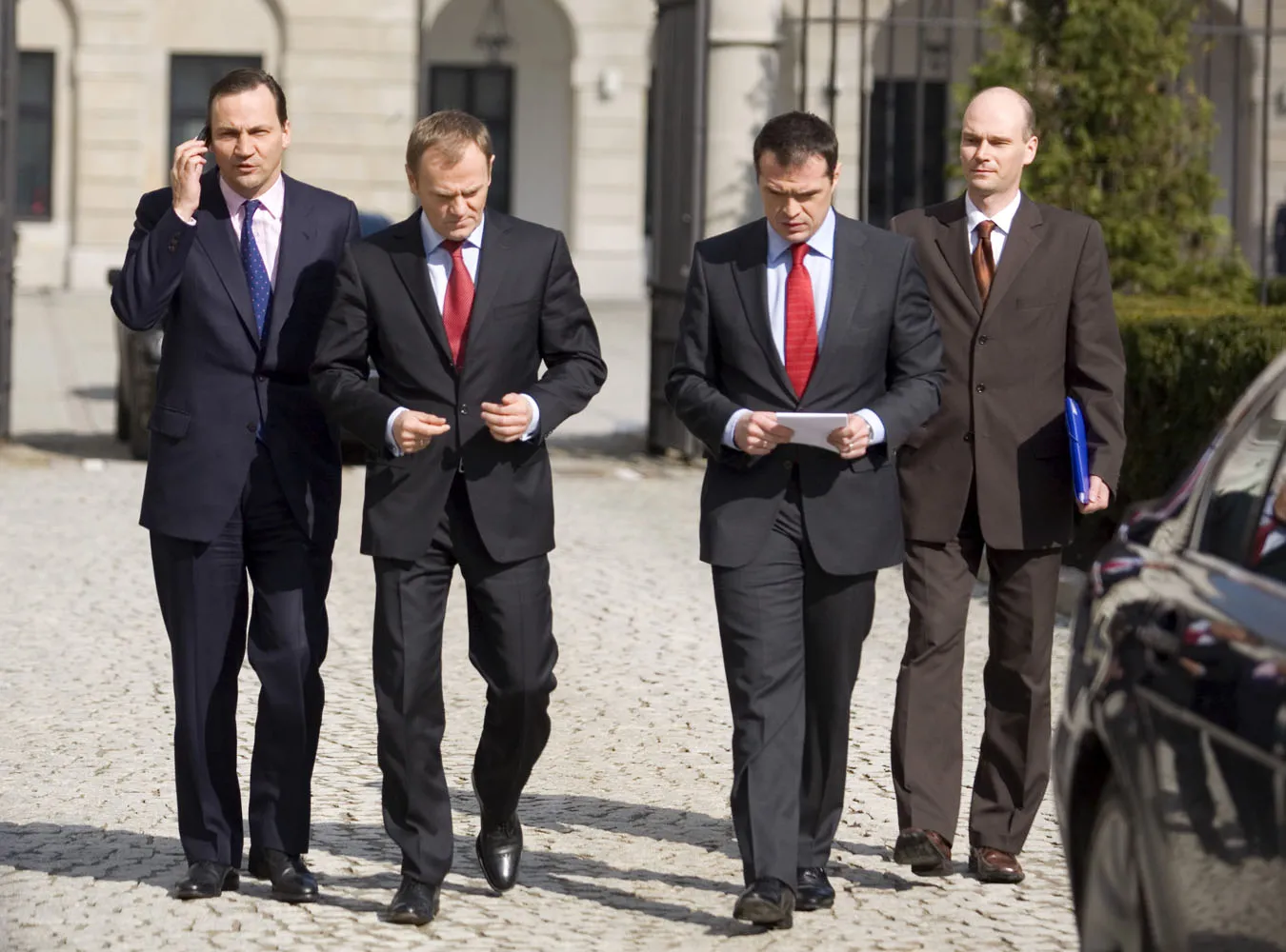 Traktat lizboński odblokowany